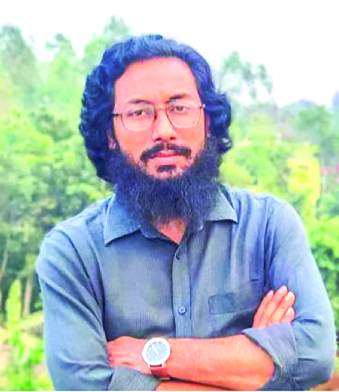 Photo of ডা: সজিব সরকার